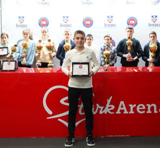 dodela pehara najuspesniji u 2023 TSBG97